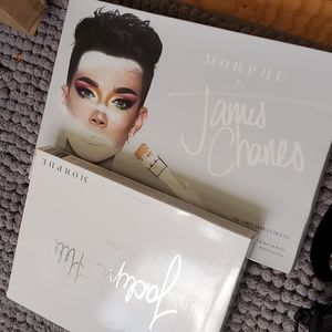 Original Jaclyn Hill and James Charles
